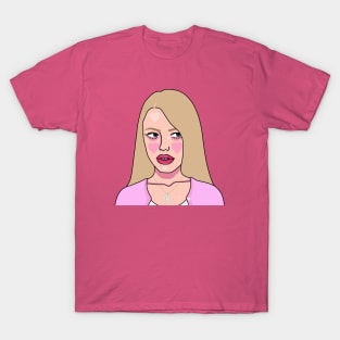 Mean Girls Regina George T-Shirt